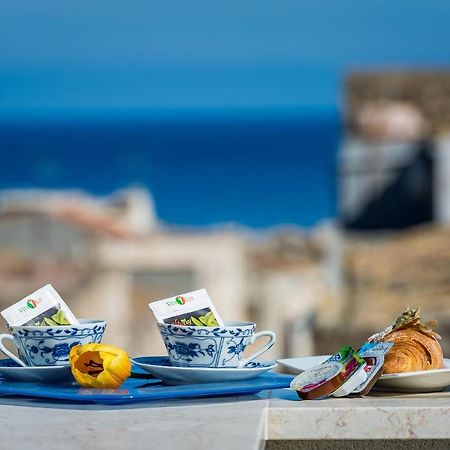 Affittacamere Nana Castellammare del Golfo Buitenkant foto