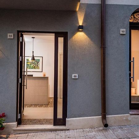 Affittacamere Nana Castellammare del Golfo Buitenkant foto